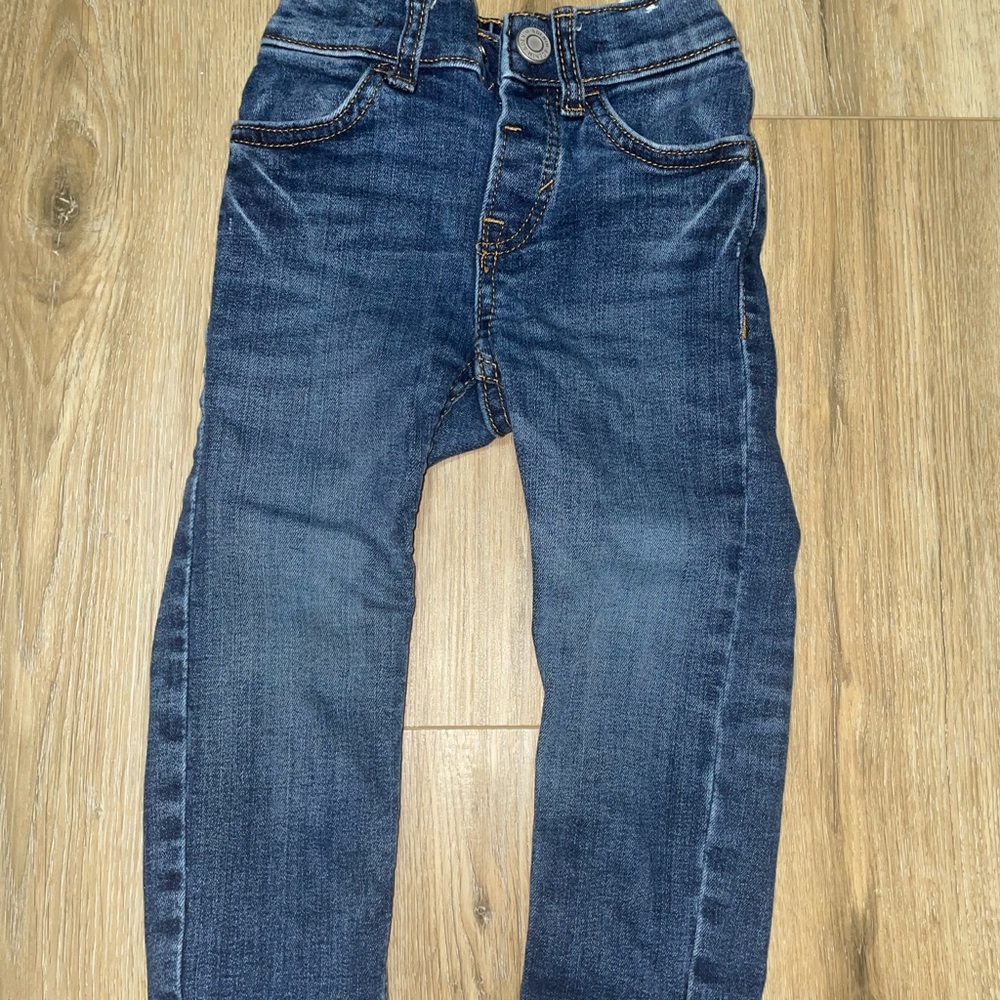 H&M 2T jeans